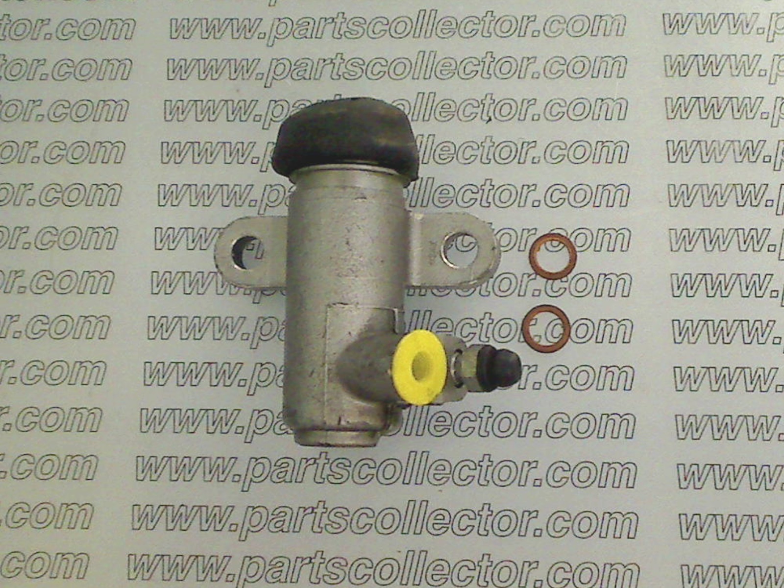 PARTSCOLLECTOR  Transmission code 9257 compatible with: UNIVERSALE UNIVERSALE